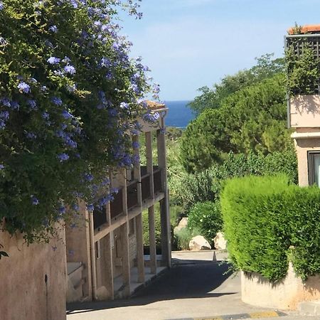 Studio 2 adultes 2 enfants Sanary sur Mer à 800m de la mer Esterno foto