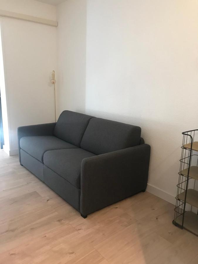 Studio 2 adultes 2 enfants Sanary sur Mer à 800m de la mer Esterno foto
